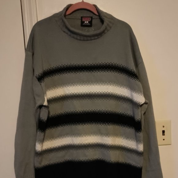 Vintage DISS Authentic Wear Men's Pullover XL - Picture 1 of 7